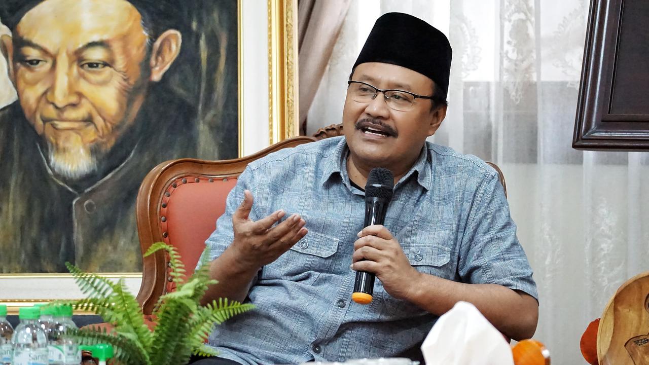 Mensos Kecewa Anak-Anak Dilecehkan di Panti Asuhan Tangerang: Mestinya Dilindungi Malah Dirusak!