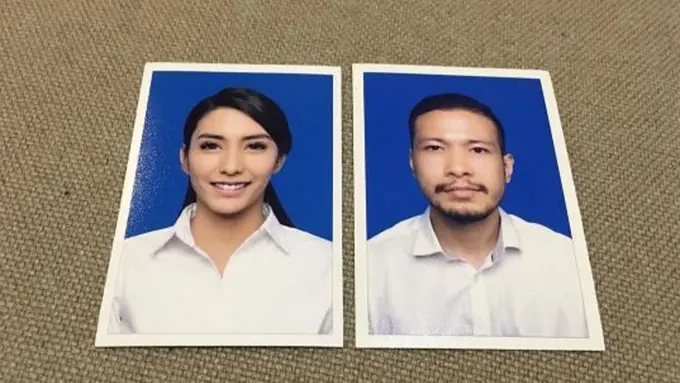 [Bintang] Tyas Mirasih dan Raiden Soedjono