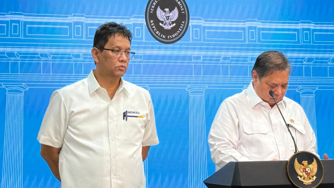 Pemerintah Buka Program Magang untuk Fresh Graduate, Gaji Rp3,3 Juta per Bulan
