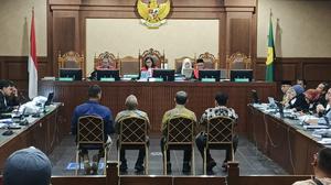 Di Sidang Kuota Haji, Dito Ariotedjo Beberkan Asal Tambahan 20 Ribu Jemaah