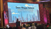 Ketua Umum Asosiasi Pengusaha Indonesia (Apindo) Shinta Kamdani. (Foto: Liputan6.com/Tira Santia)