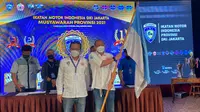 IMI DKI Ditarget Borong Emas di Cabor Balap Motor PON Papua