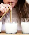 ilustrasi Bahaya Minum Susu Kemasan/The Humble Co. /unsplash.com