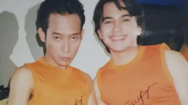 Denny Cagur (Instagram/dennycagur)