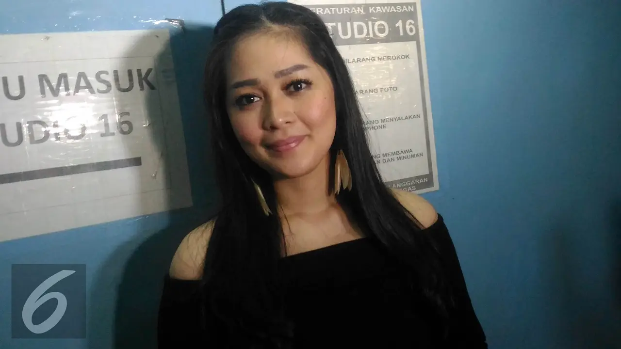 Gracia Indri