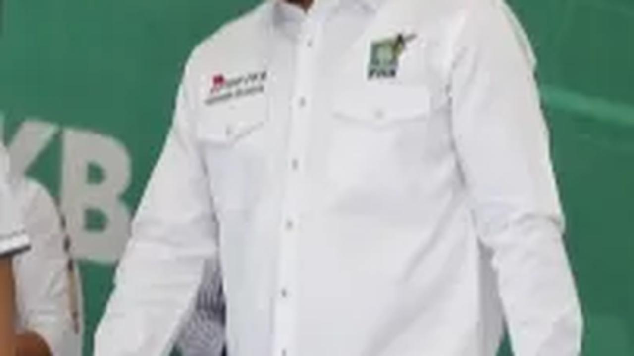 Cak Imin: Selama Ada Saya dan PKB Tidak Usah Khawatir Radikalisme