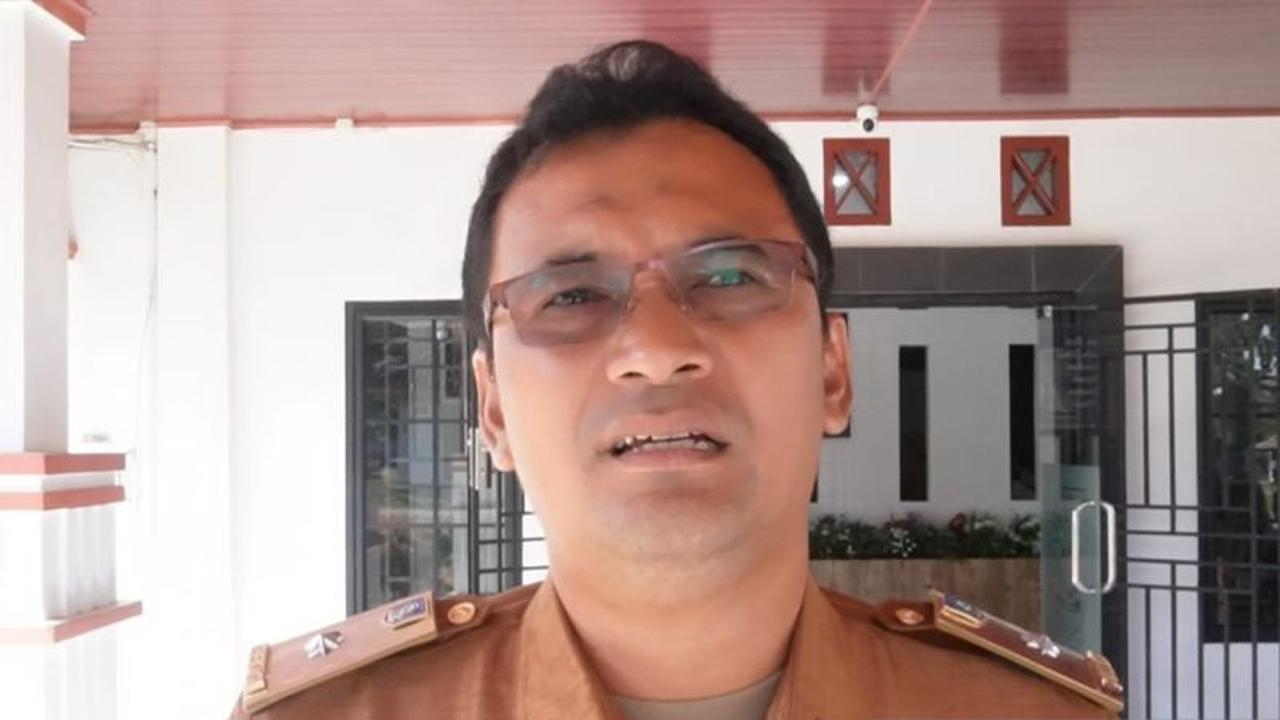 Pemprov Babel Bentuk Tim Jitupasna, Percepat Pemulihan Dampak Bencana Alam