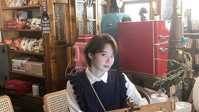 Kim Mi Soo Aktris Drama Korea Snowdrop Meninggal Dunia, Ini 6 Potretnya