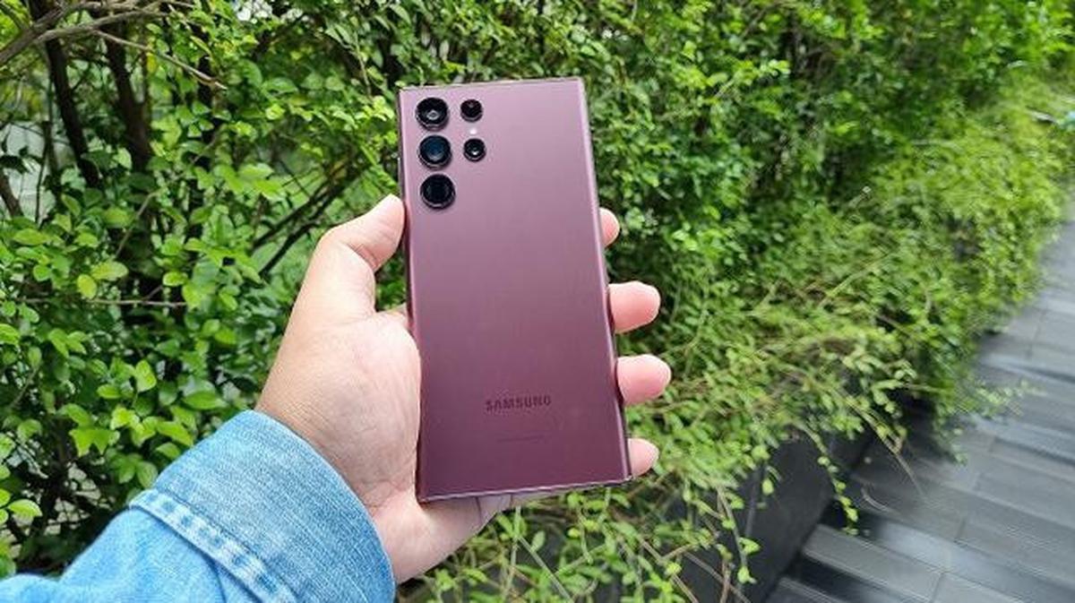 5 HP Flagship Samsung Lawas yang Masih Layak Dipinang 2025, Harga Turun Drastis!