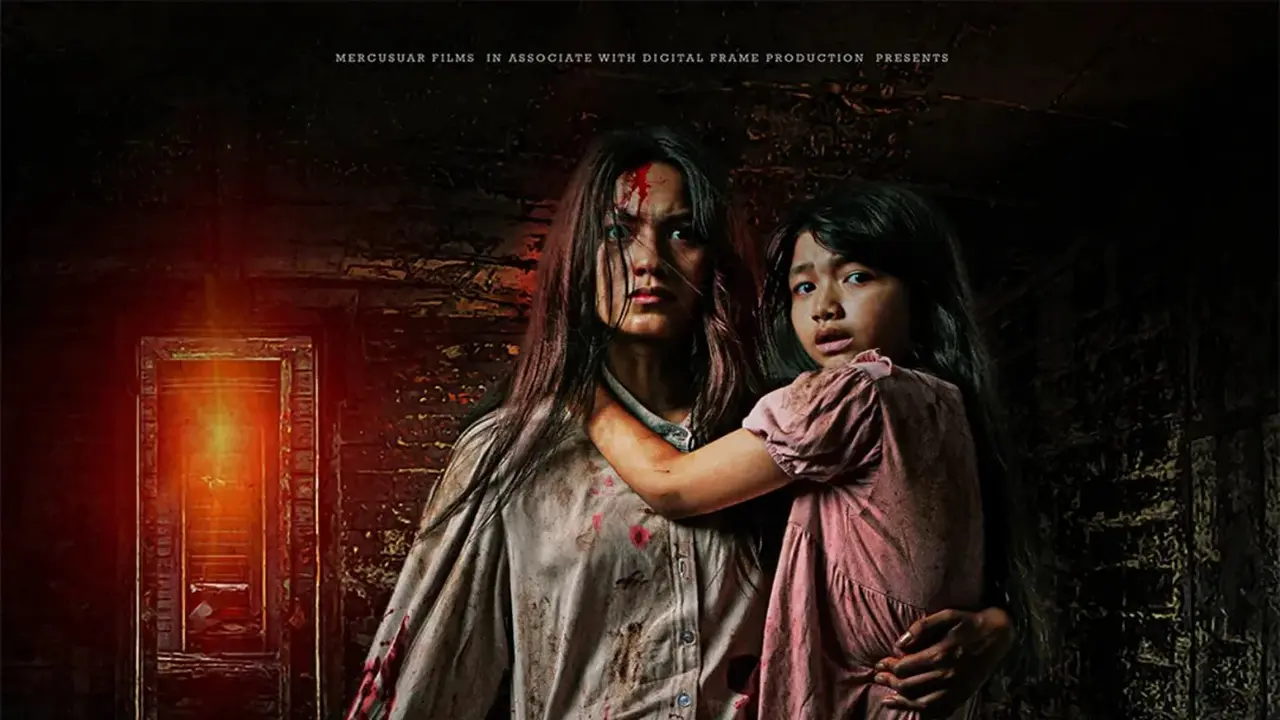 Poster film Juminten Edan. (Foto: Dok. Digital Frame Production)