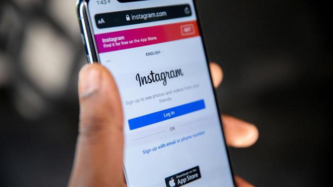 Reset Password Instagram Bikin Resah, Meta Bantah Kebocoran Data 17,5 Juta Pengguna