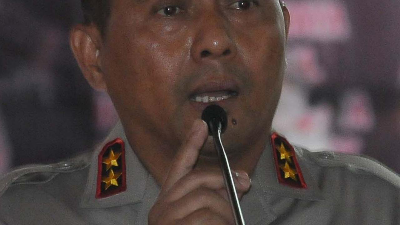 Kapolda Metro Pastikan Kasus Pemerasan Firli Bahuri Pasti Bakal Diselesaikan