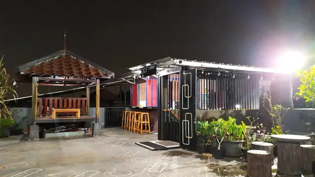 11 Rekomendasi Tempat Makan Enak di Tambun Bekasi 2025, Kuliner Favorit Warga Lokal