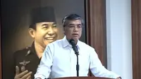 Menaker Yassierli: RUU Ketenagarakerjaan Berdasarkan Prinsip 'Meaningful Participation'