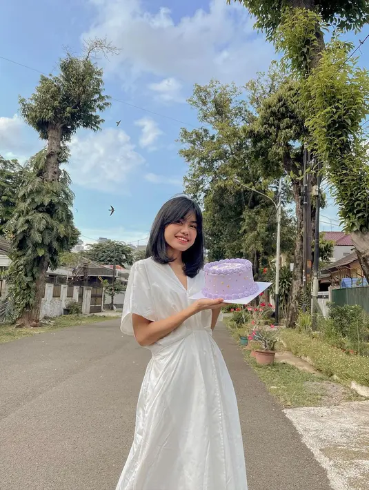 Namira Anak Alya Rohali (Instagram/namiradjani)