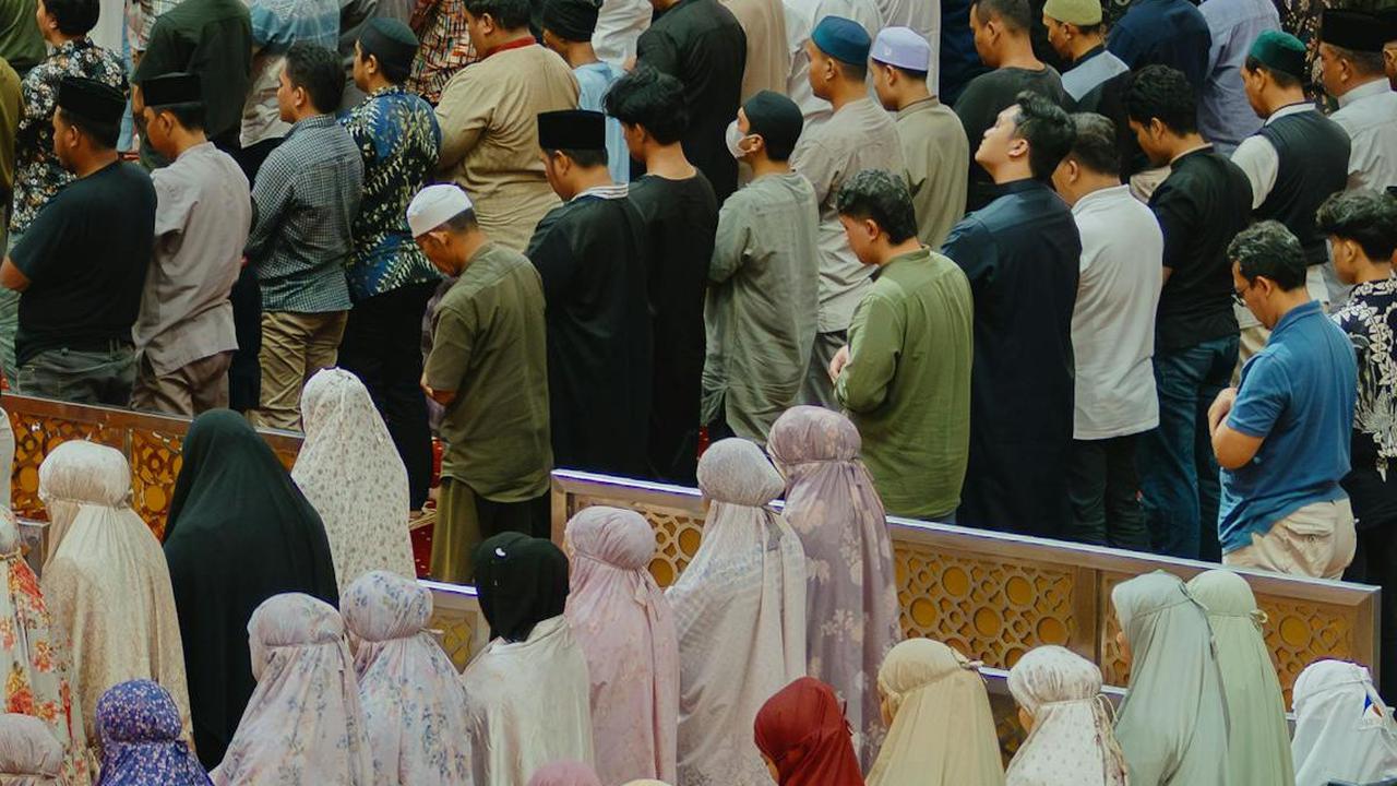 Niat Sholat Ba'diyah dan Tata Caranya, Dapat Menyempurnakan Ibadah Fardhu
