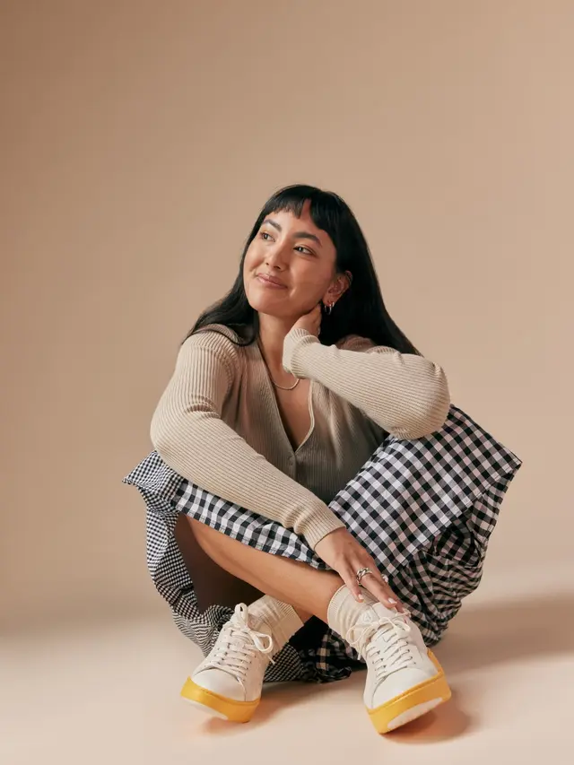 Cole Haan X Sophia Chang 2023