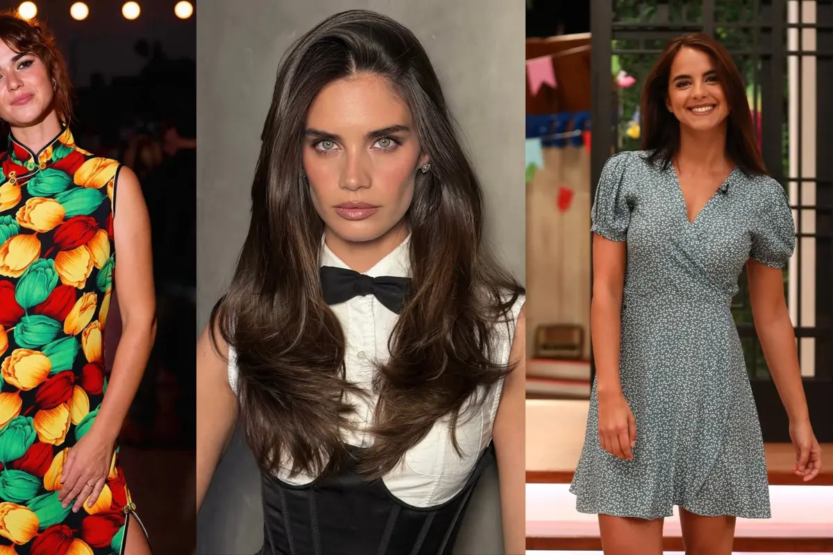 Portuguese Actresses