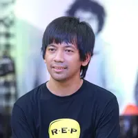 Rian DMasiv (Daniel Kampua/Fimela.com)
