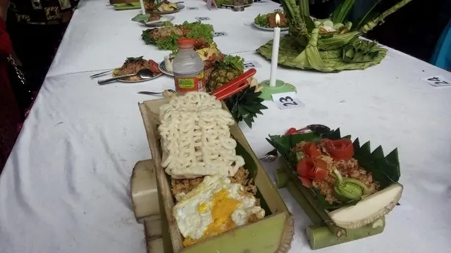 Nasi Goreng Malari