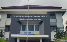 Bapenda Cianjur Gencarkan Pepeling, Targetkan Kenaikan Pendapatan Pajak Daerah Signifikan 2026