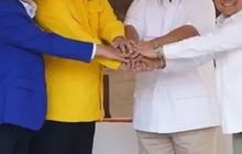 TOP NEWS: Koalisi Besar Prabowo, Campur Tangan Jokowi? | Siapa Kuat Calon Kasad TNI?