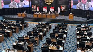 Pramono Luruskan Isu Penambahan Kursi DPRD DKI hingga 220