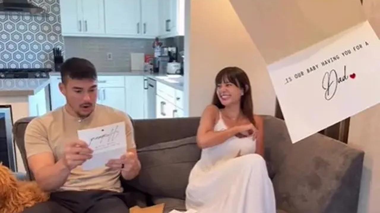 Aurelie Moeremans Umumkan Kehamilan Pertama, Ini 6 Potretnya yang Siap Jadi Ibu