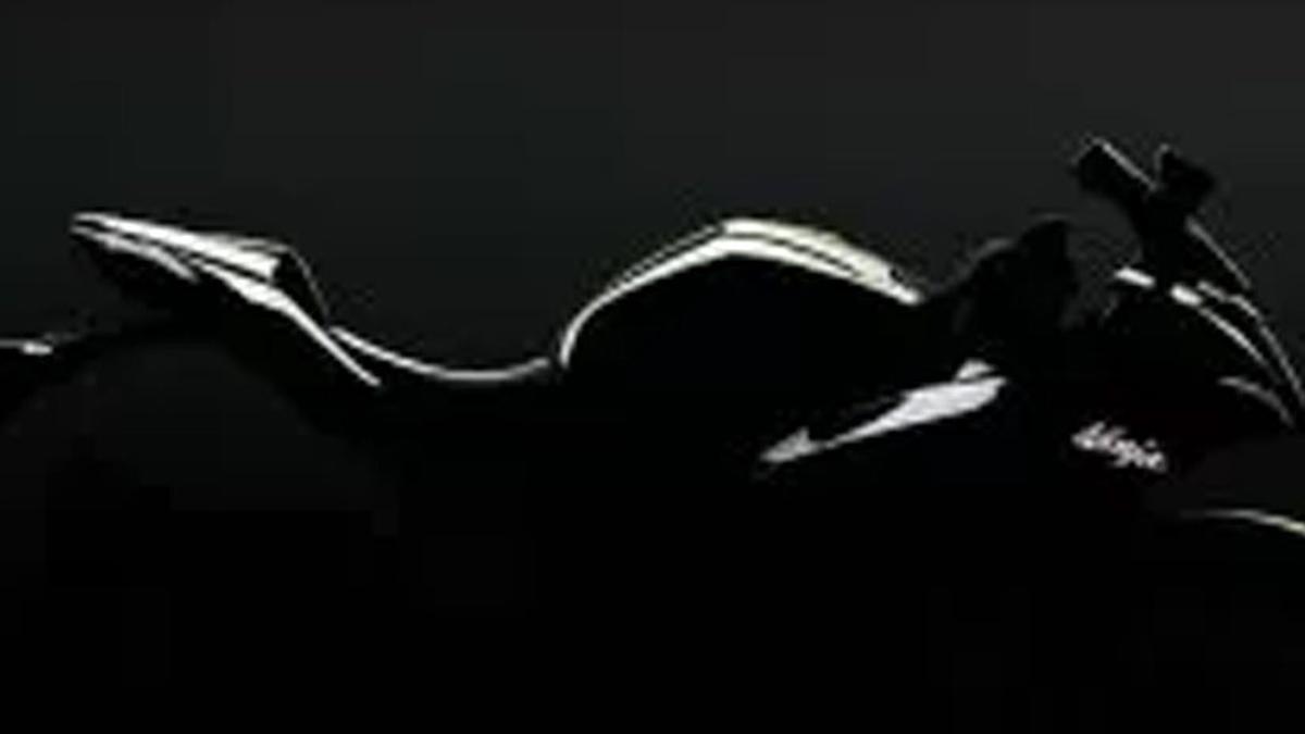 Kawasaki Indonesia Tak Akan Produksi Ninja 150 - Berita Otosia.com