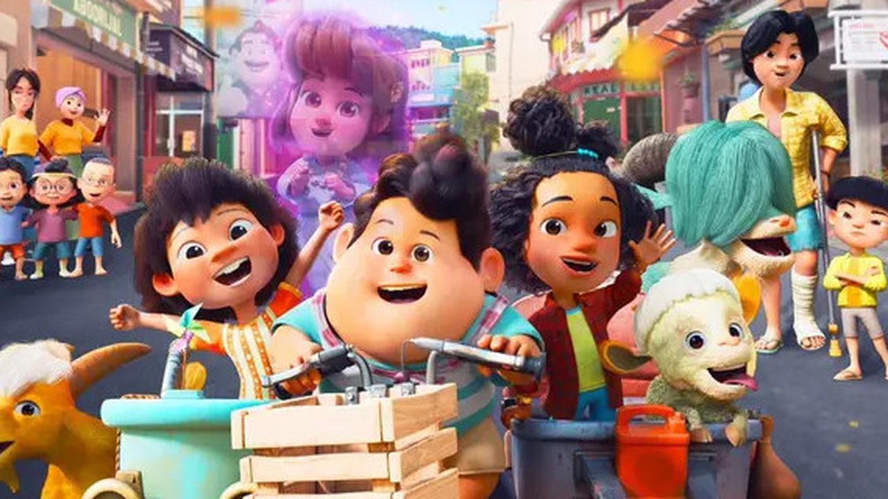 Mengapa Pembuatan Film Animasi 3D Memerlukan Waktu yang Lama?