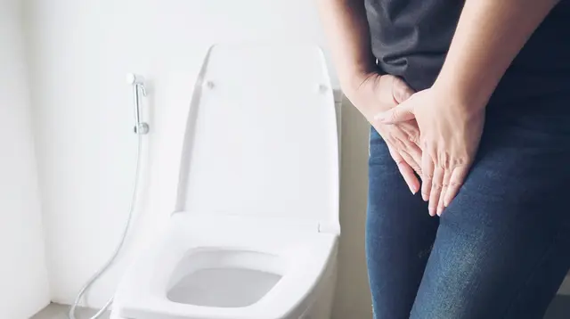 Frekuensi Buang Air Kecil yang Normal: Berapa Kali Idealnya dalam Sehari?