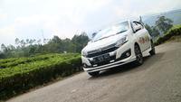 Harga Daihatsu Ayla 2017 Bekas di Tahun Ini, Pilihan Irit dan Cocok Jadi Mobil Pertama