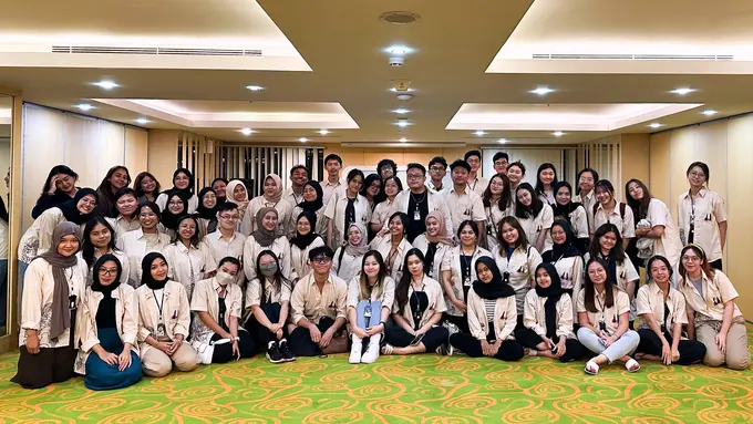 68th IPSF World Congress Digelar di Bali, Dorong Pendidikan Farmasi yang Memanfaatkan Teknologi
