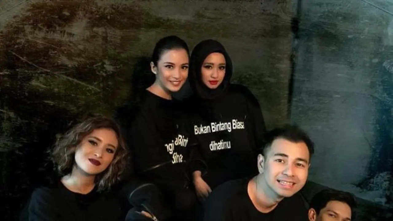 Bukan Bintang Biasa (BBB)