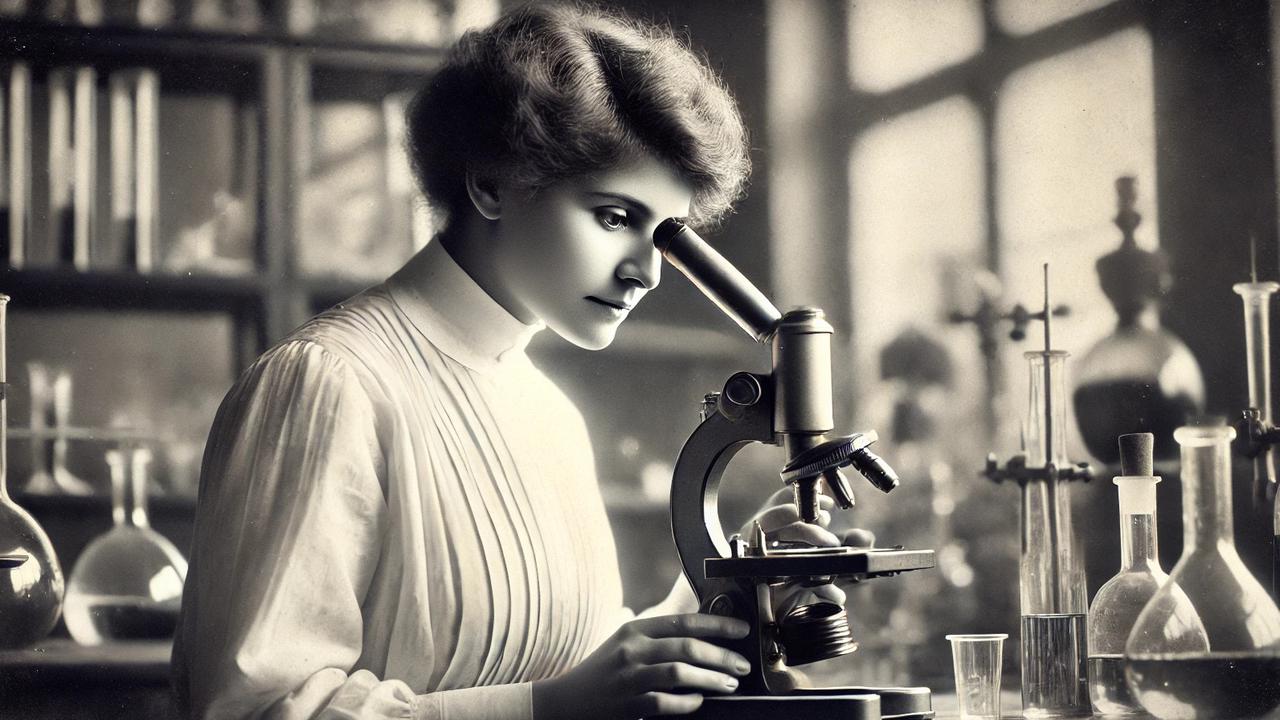 Rosalind Franklin vs. Watson & Crick: Kontroversi Penghargaan Nobel yang Mengguncang Sejarah Sains