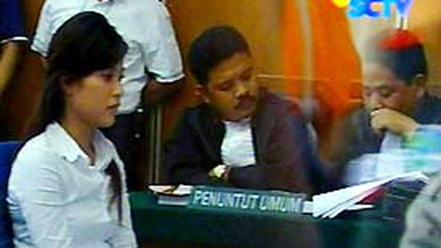 Sidang Kasus Pembunuhan Naek Gonggom Dilanjutkan News Liputan6 Com