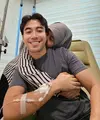 Penyanyi Vidi Aldiano menyebut kanker ginjal yang diidapnya sudah menyebar ke beberapa bagian. Sebelumnya, penyakit yang dideritanya sempat dinyatakan sembuh. [Instagram/vidialdiano]