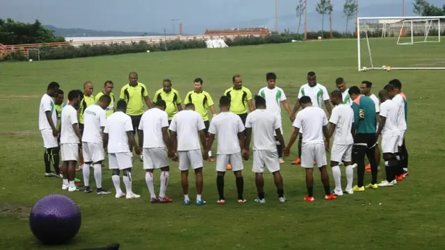 Persipura Jayapura