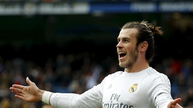 Gareth Bale
