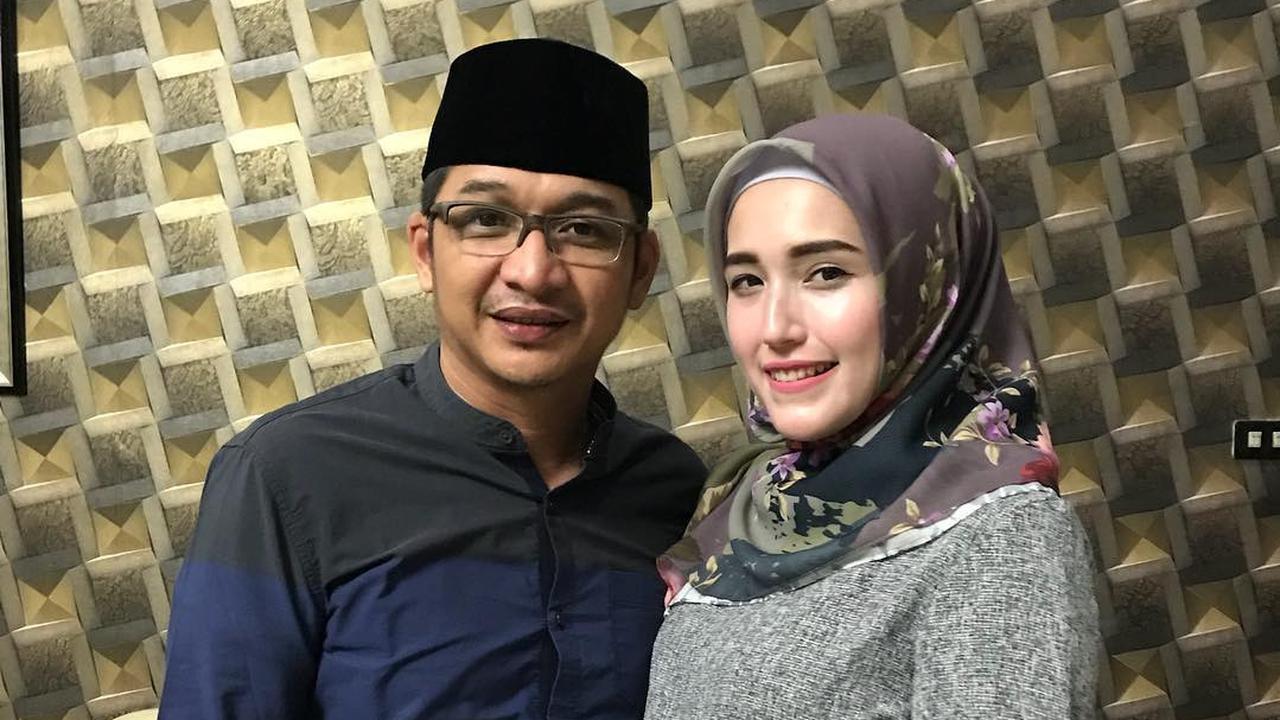 [Fimela] Adelia Pasha - Pasha Ungu