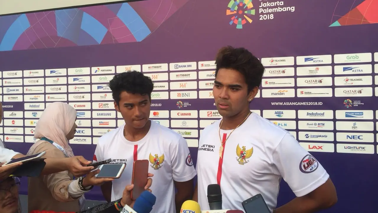 Asian Games 2018
