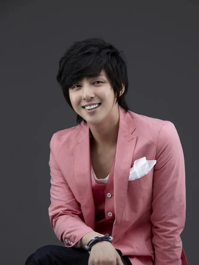 Kim Kibum
