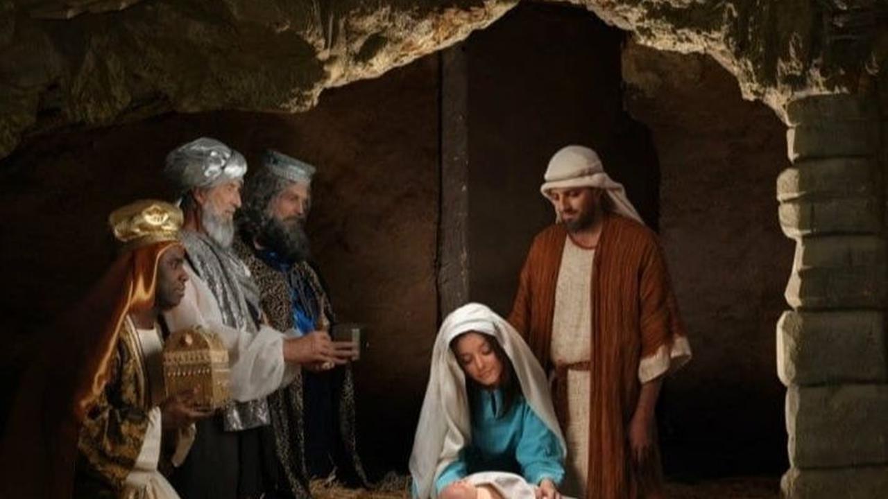 Bagi umat Kristiani, Natal merupakan salah satu hari penting karena menyambut kelahiran Sang Juru Selamat.