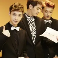 Benarkah boyband yang menamakan diri TFBOYS ini plagiat klip EXO? Berikan pendapatmu di sini.