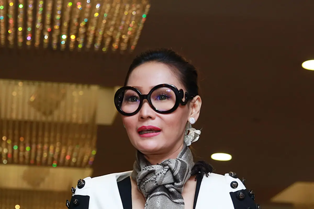 Inul Daratista