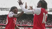 Nottm Forest vs Arsenal: Rekam Jejak, Statistik Kandang, Tumpuan Forest, Motor Serangan Arsenal