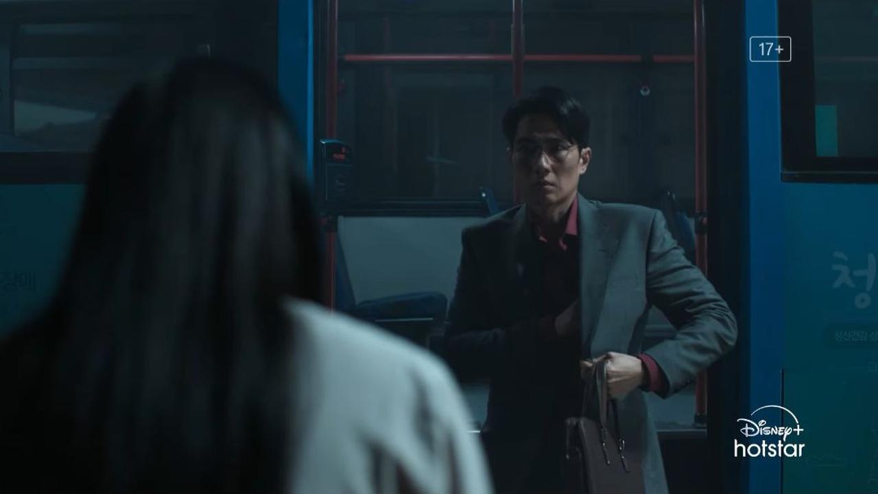 Sinopsis Serial Korea 'LIGHT SHOP', Misteri dan Drama dalam Perjalanan Enam Jiwa