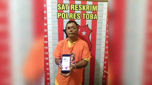 Pelaku ujaran kebencian