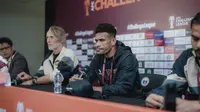 Sering Bermain di Lapangan Sintetis Rizal Memorial Stadium, Ricky Kambuaya Pede Jinakkan Manila Digger di AFC Challenge League