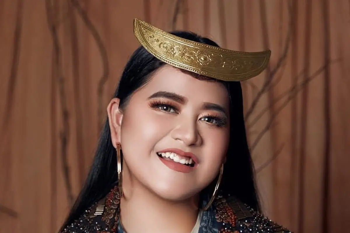 Kahiyang Ayu